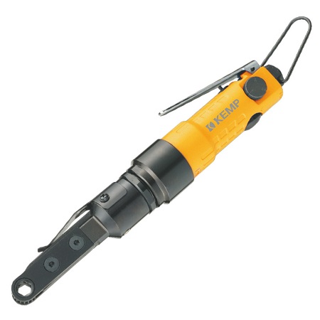 Air Belt Sander